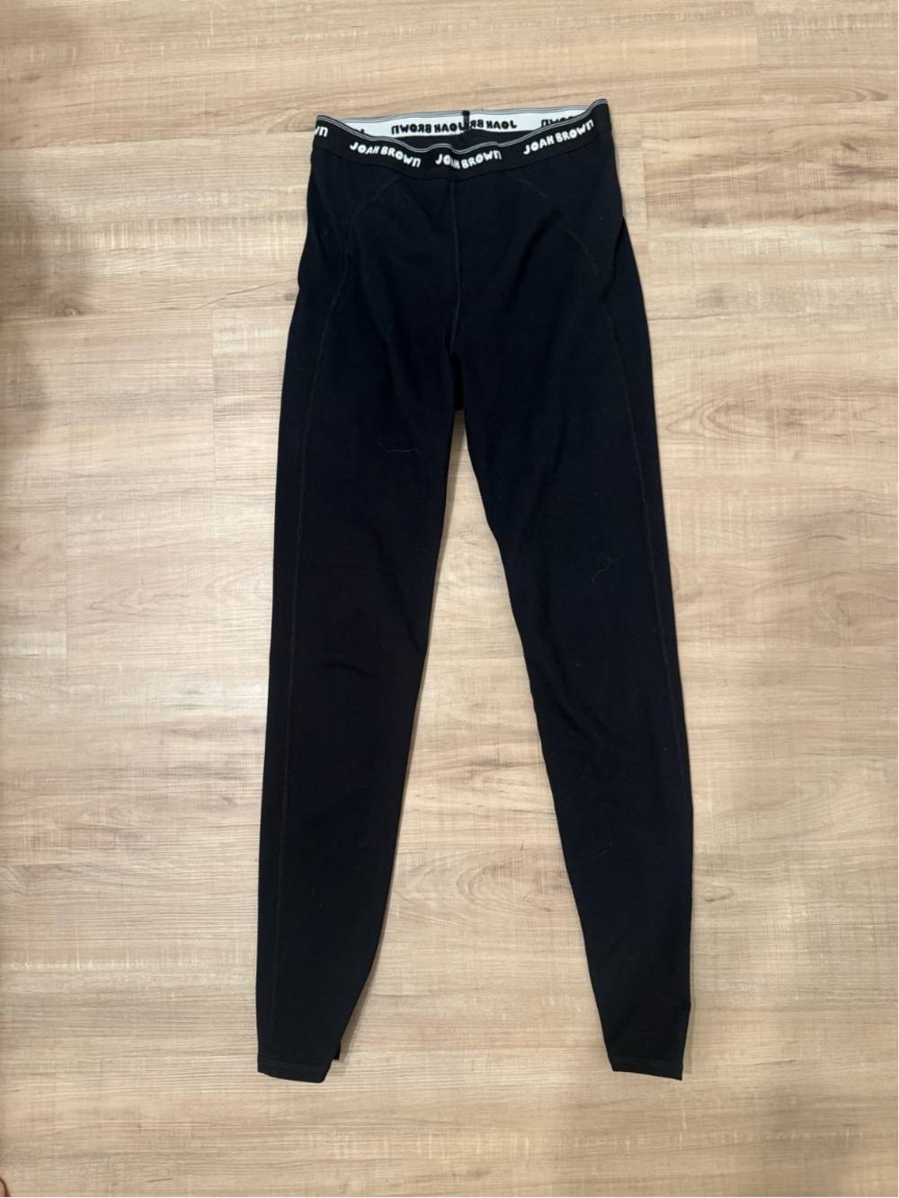 Joah Brown logo leggings! Cross listed on Mercari!
